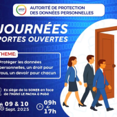 Protection de la vie privée : l’APDP-Bénin installe ses Journées Portes Ouvertes à Pobè