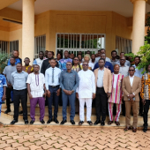 Transformation numérique au Burkina-Faso: Le pays lance l’élaboration de son premier plan d’action national sur l’IA