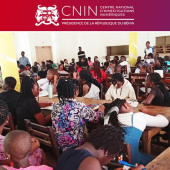 Le Centre National d’Investigation Numérique du Bénin sensibilise les plus jeunes sur la cybercriminalité