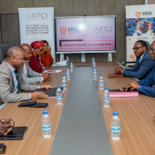 L’ANSSI et l’ARTCI veulent renforcer la cybersécurité dans les Télécommunications/TIC en Côte d'Ivoire