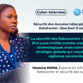 Sécurité des données hébergées sur un DataCenter : Que faut-il retenir ?
