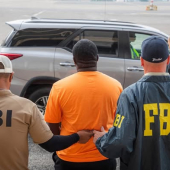 Trois Ghanéens extradés pour les États-Unis pour cybercriminalité à plus de 100 millions de dollars US