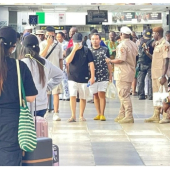 Le Nigéria expulse 42 ressortissants étrangers après leur condamnation pour cybercriminalité