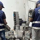 Opération Serengeti 2.0 : INTERPOL et 18 pays africains arrêtent 1 209 suspects cybercriminels 