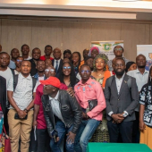 Lutte contre la désinformation en Côte d'Ivoire : l’ANSSI et le Procureur échangent avec les acteurs des réseaux sociaux