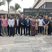 ThreatSpace 2025 : l’ANSSI-Côte d'Ivoire et le FBI se rencontrent pour une immersion en cybersécurité