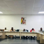Culture de la cybersécurité  en Guinée  : l’ANSSI fait former ses cadres face aux menaces numériques