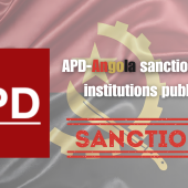 Gestion des données personnelles : l'APD-Angola sanctionne deux institutions publiques 