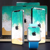 Déni de service à distance : de multiples vulnérabilités découvertes dans les produits Apple