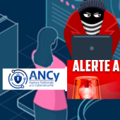 rnaque immobilière sur les réseaux sociaux : l’ANCy Togo tire la sonnette d’alarme