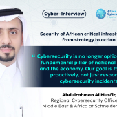 Security of African critical infrastructures: from strategy to action