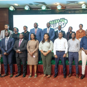 Culture nationale de cybersécurité en Ouganda: le pays lance une sensibilisation massive à la cybersécurité