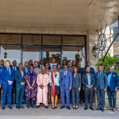 Projet de directive des communications électroniques : la CEDEAO organise un atelier de validation