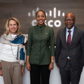 Formation en cybersécurité : la RDC signe des protocoles d’accord avec Cybastion et Cisco 