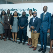 Cybersécurité au Ghana : Deloitte rejoint la CSA pour sensibiliser et former