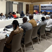 Les députés Sénégalais formés aux enjeux du numérique et de la cybersécurité