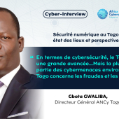 Sécurité numérique au Togo : état des lieux et perspectives