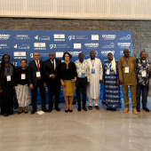 Conférence internationale de Praia sur l’intégrité de l’information en Afrique : la HACA Maroc répond présent à l’appel