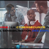 Sécurité numérique au Maghreb: la nécessité d’une  sensibilisation accrue pour les employés