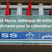 La CNSS Maroc débloque 40 millions de dirhams pour renforcer sa cybersécurité