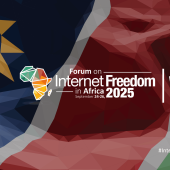 Forum sur la liberté d’internet en Afrique: sécurité et inclusion numérique au cœur des échanges en Namibie