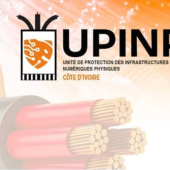 Stratégie de sécurisation en Côte d'Ivoire : l’ANSSI dévoile l’Unité de Protection des Infrastructures Numériques Physiques (UPINP)