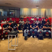 Filière régionale de cybersécurité : OCOI restitue le projet Jeunes Talents Cyber Océan Indien