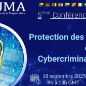 Cybercriminalité en Afrique : l’OHADA organise sa 5ème conférence internationale