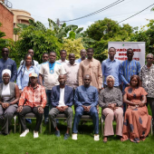 Droits numériques et lutte contre la désinformation : Paradigm Initiative forme les journalistes sénégalais