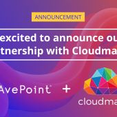 Cloudmania de Liquid C2 s'associe à AvePoint pour booster l’adoption sécurisée du cloud en Afrique