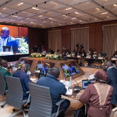 Réseau africain des autorités de cybersécurité (ANCA) : le Ghana réélu à la présidence du réseau