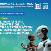 Grand rendez-vous du numérique sous-régional : le SIPEN–UEMOA 2025 pose ses valises à Lomé