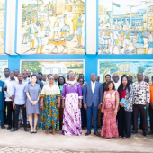 Protection des données personnelles au Burkina Faso : la UNHCR et la CIL arment des acteurs humanitaires