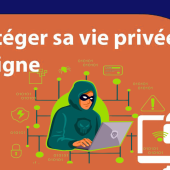Cybercriminalité en Afrique : quand vie privée et vie professionnelle se confondent