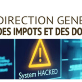 La DGID Sénégal paralysée par une cyberattaque présumée