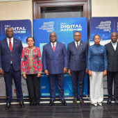 DRC Digital National 2030 